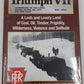 Triumph VII Hardcover Book By Charles S. Roberts and David W. Messer VG