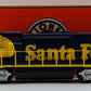 Lionel 2333371 O Santa Fe Legacy SD40-T Diesel Locomotive #5215 EX/Box