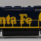 Lionel 2333371 O Santa Fe Legacy SD40-T Diesel Locomotive #5215 EX/Box