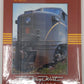 Pennsylvania Railroad Color Pictorial Vol.2 Hardcover Book By David R. Sweetland VG