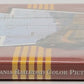 Pennsylvania Railroad Color Pictorial Vol.2 Hardcover Book By David R. Sweetland VG