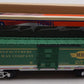 Lionel 1901240 O Gauge Manufactures Railway Boxcar #257 LN/Box