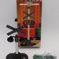 Lionel 6-12888 O Gauge #154 Railroad Crossing Highway Flasher Signal LN/Box