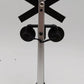 Lionel 6-12888 O Gauge #154 Railroad Crossing Highway Flasher Signal LN/Box