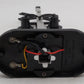 Lionel 6-12888 O Gauge #154 Railroad Crossing Highway Flasher Signal LN/Box
