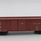 Micro-Trains 02900070 N Canadian National 40' Outside Braced Boxcar #582596 LN/Box