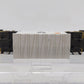 Bluford Shops 24300 N Kansas City Southern Short-Roof Transfer Caboose #391