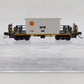 Bluford Shops 24300 N Kansas City Southern Short-Roof Transfer Caboose #391