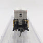 Bluford Shops 24300 N Kansas City Southern Short-Roof Transfer Caboose #391