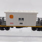 Bluford Shops 24300 N Kansas City Southern Short-Roof Transfer Caboose #391