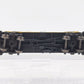 Bluford Shops 24300 N Kansas City Southern Short-Roof Transfer Caboose #391