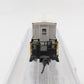 Bluford Shops 24300 N Kansas City Southern Short-Roof Transfer Caboose #391
