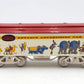 McCoy 256AA Standard Gauge McCoy 255 Advance Advertising Car EX