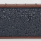 Atlas 1192 HO Scale New Haven AAR 70-Ton 9-Panel Hopper Car #80411