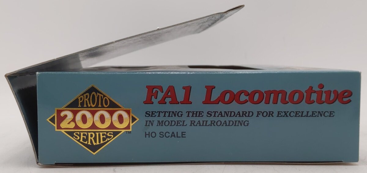 Proto 2000 587081 HO M.P. FA-1 Diesel Locomotive #321 EX/Box
