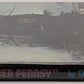 I Remember Pennsy Hardcover Book By Don Wood VG