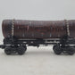 Lionel 6-27831 O Gauge Canadian Pacific Skelton Log Car #948 LN
