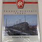 Pennsy Electric Years Hardcover Book By William D. Volkmer VG