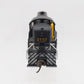 Bachmann 64254 N Scale Southern ALCO RS3 Diesel Locomotive DCC #2137 EX
