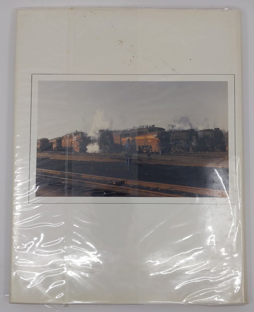 A Pennsy Diesel Power Review Hardcover Book By Paul Carleton VG