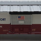 Lionel 1901250 O Gauge Public Service Coordinated Transport Boxcar #2015 LN/Box