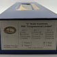 Golden Gate Depot O PRR "Congressional Ltd" Aluminum Coffee Car #1154 (2-Rail) VG/Box