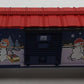 Lionel 6-29946 O Gauge 2007 LRRC Christmas Boxcar LN/Box