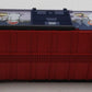 Lionel 6-29946 O Gauge 2007 LRRC Christmas Boxcar LN/Box