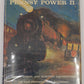 Pennsy Power II Hardcover Book By Alvin F. Staufer and Bert Pennypacker VG