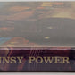 Pennsy Power II Hardcover Book By Alvin F. Staufer and Bert Pennypacker VG