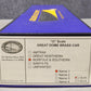 Golden Gate Depot O Brass Norfolk Southern "Delaware" Dome Car #24 (2-Rail) EX/Box