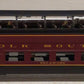 Golden Gate Depot O Brass Norfolk Southern "Delaware" Dome Car #24 (2-Rail) EX/Box