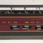 Golden Gate Depot O Brass Norfolk Southern "Delaware" Dome Car #24 (2-Rail) EX/Box
