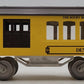 McCoy 1982 Standard Gauge TCA Denver Combine Car EX