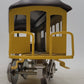 McCoy 1982 Standard Gauge TCA Denver Combine Car EX