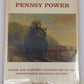 Pennsy Power Hardcover Book By Alvin F. Staufer VG