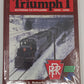Triumph I Hardcover Book By Charles S. Roberts and Gary W. Schlerf VG
