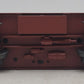 Lionel 6-51702 O Gauge BRASS Pennsylvania N-8 Smoking Caboose #478039 LN