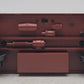 Lionel 6-51702 O Gauge BRASS Pennsylvania N-8 Smoking Caboose #478039 EX