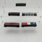 N Scale Assorted Freight Cars [5] EX