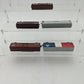 N Scale Assorted Freight Cars [5] EX