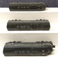 Lionel 2344 Vintage O New York Central F-3 ABA Diesel Locomotive Set VG