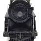 Lionel 736 Vintage O Berkshire 2-8-4 Steam Locomotive VG