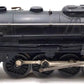 Lionel 736 Vintage O Berkshire 2-8-4 Steam Locomotive VG