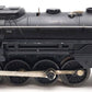 Lionel 736 Vintage O Berkshire 2-8-4 Steam Locomotive VG