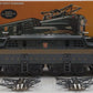 Lionel 6-8150 O Gauge Pennsylvania Green GG-1 Electric Locomotive VG/Box