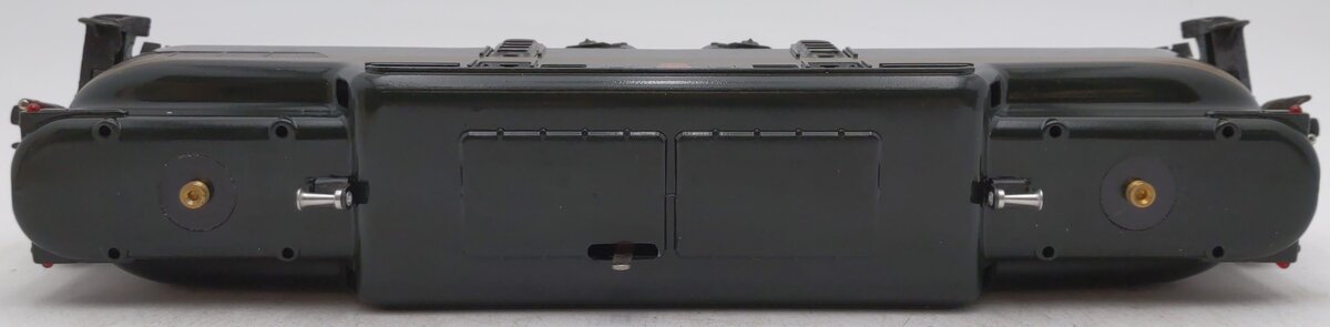 Lionel 6-8150 O Gauge Pennsylvania Green GG-1 Electric Locomotive VG/Box