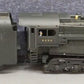 Lionel 6-18010 O PRR 6-8-6 Turbine Steam Locomotive & Tender with RS #6200 VG/Box