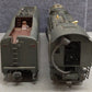 Lionel 6-18010 O PRR 6-8-6 Turbine Steam Locomotive & Tender with RS #6200 VG/Box