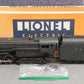 Lionel 6-18010 O PRR 6-8-6 Turbine Steam Locomotive & Tender with RS #6200 VG/Box